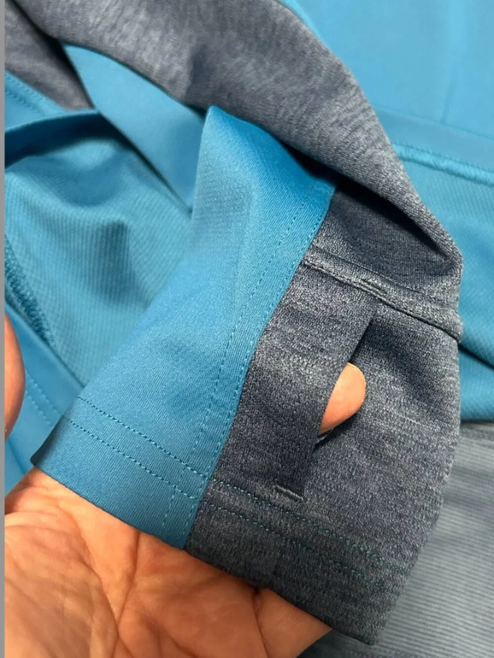 The North Face north face